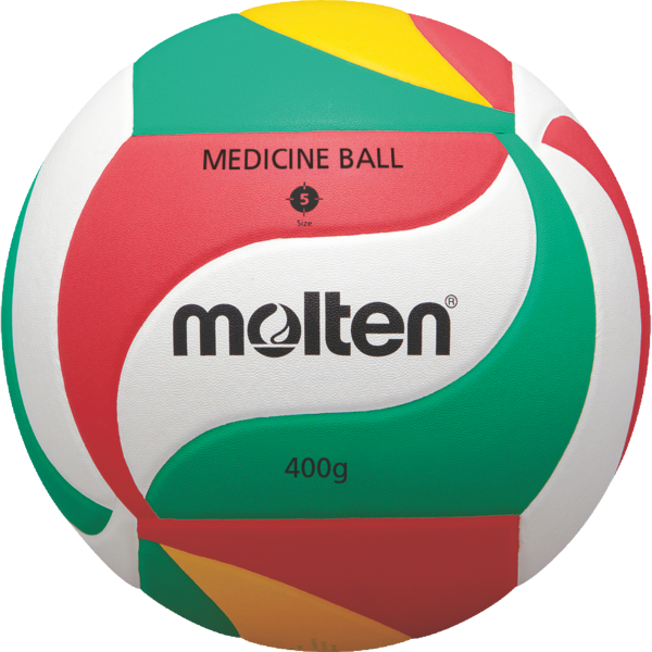 Molten Hallenvolleyball V5M9000-M