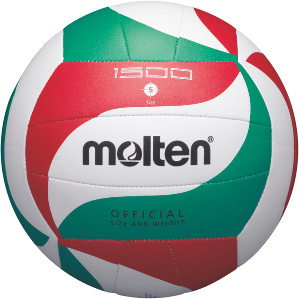 Molten Hallenvolleyball V5M1500