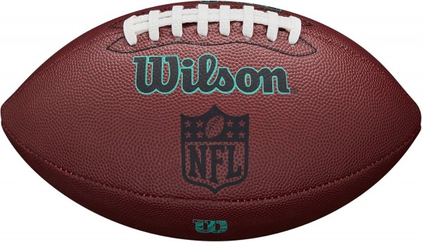 Wilson Football NFL Ignition Pro Eco Official Size