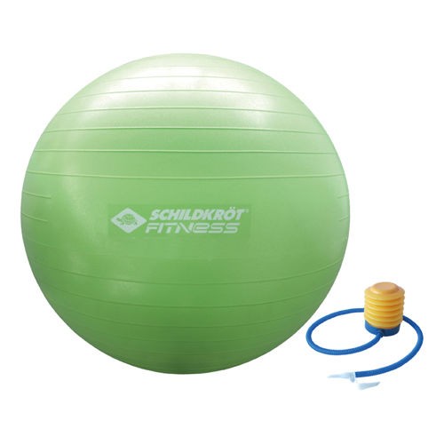 Schildkröt-Fitness Gymnastikball 65 cm