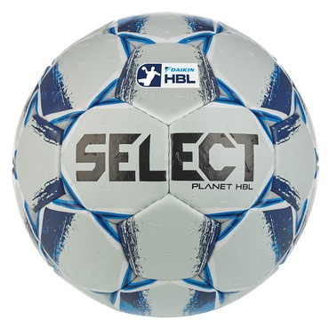 Select Handball Planet HBL v24 Größe