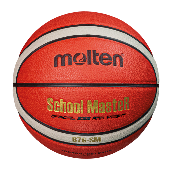 Molten Basketball "SchoolMasteR" BG-SM