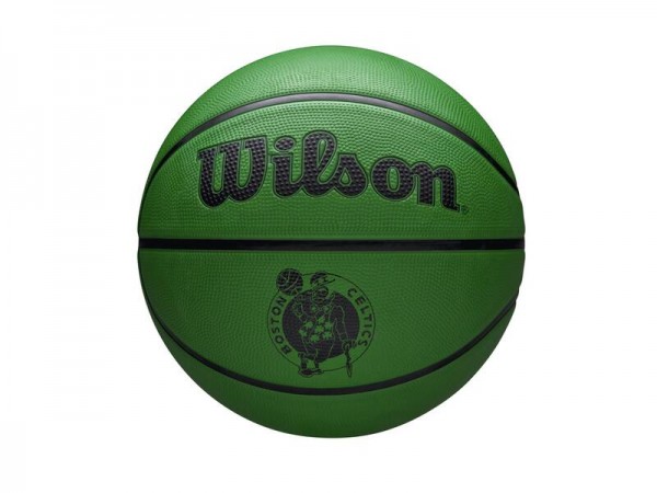 Wilson Basketball NBA TEAM TRIBUTE SOLID BSKT Gr.5