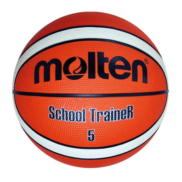 Molten Basketball "SchoolTraineR" B5G/B6G/B7G-ST