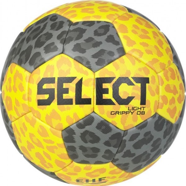 Select Handball Light Grippy DB v24