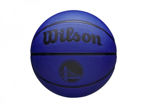 Wilson Basketball NBA TEAM TRIBUTE SOLID BSKT Gr.5