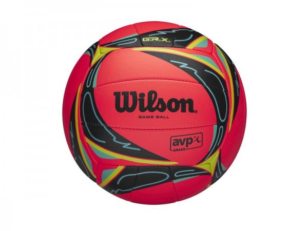 Wilson Volleyball AVP GRASS GAME BALL VB OF