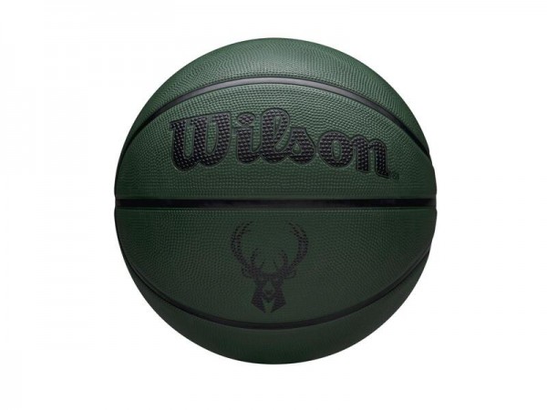 Wilson Basketball NBA TEAM TRIBUTE SOLID BSKT Gr.5