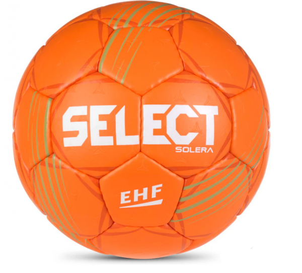 Select Handball-Solera v24 orange