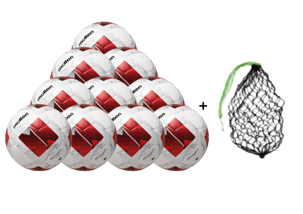 Molten Fußball F5N3600-R