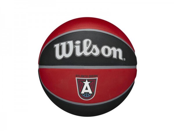 Wilson Basketball WNBA TEAM TRIBUTE BSKT