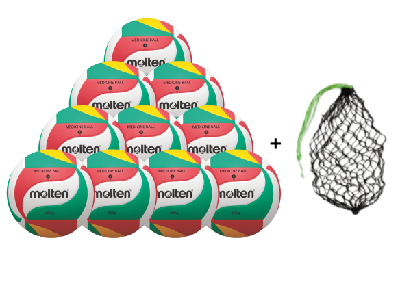 Molten Hallenvolleyball V5M9000-M