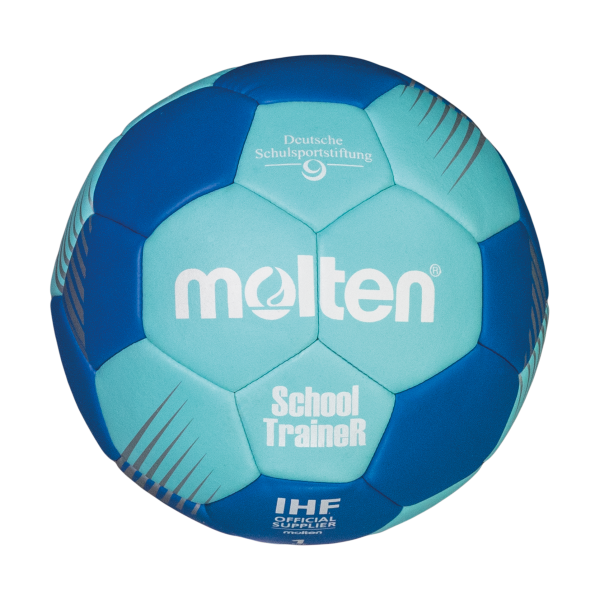 Molten Handball "SchoolTraineR" HF-ST