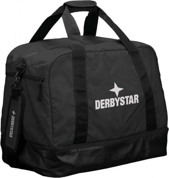 Derbystar Sporttasche Hyper Pro schwarz (exklusiv für Mitglieder des BSC Güls)