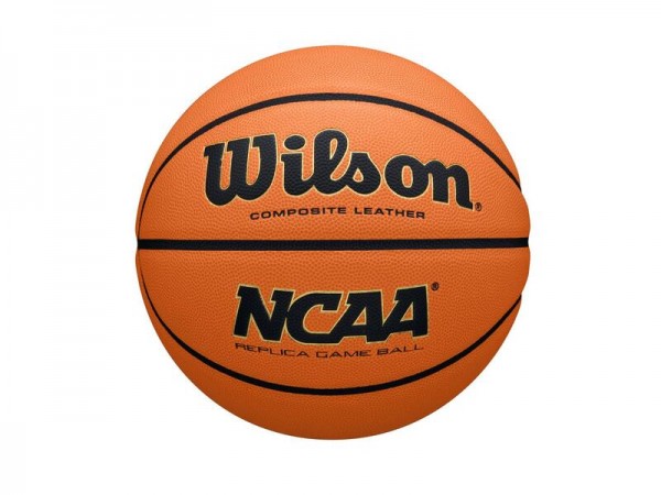 Wilson Basketball NCAA Replica Game BSKT 7