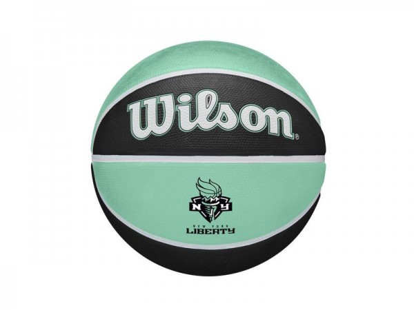 Wilson Basketball WNBA TEAM TRIBUTE BSKT