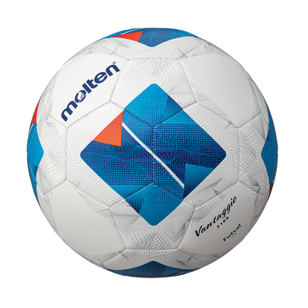 Molten Futsalball F9N2100