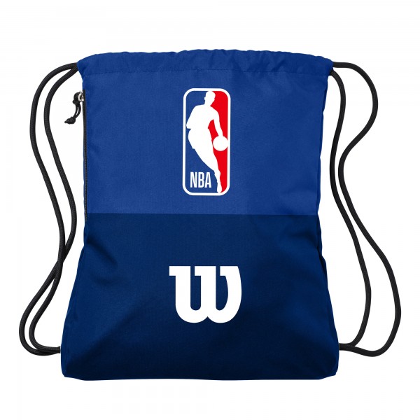 Wilson Sportbeutel NBA DRV Basketball Bag