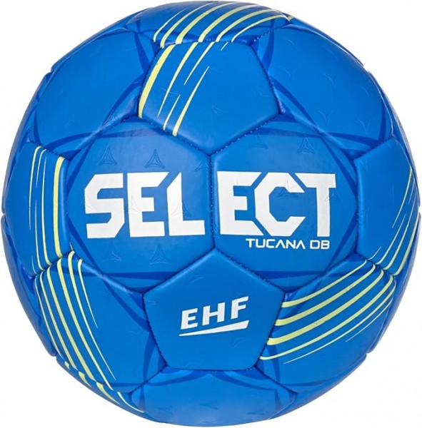 Select Handball Tucana DB v24 blau