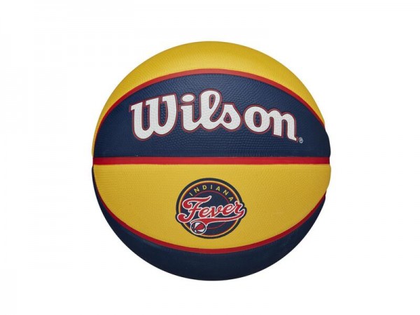 Wilson Basketball WNBA TEAM TRIBUTE BSKT