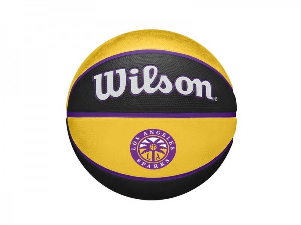 Wilson Basketball WNBA TEAM TRIBUTE BSKT