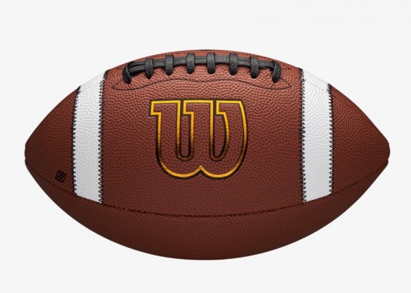 Wilson Football GST SPEEDSKIN