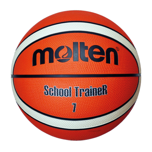 Molten Basketball "SchoolTraineR" B5G/B6G/B7G-ST