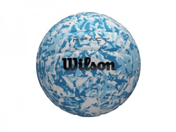 Wilson Volleyball IMPACT GEN GREEN Blue/White OF