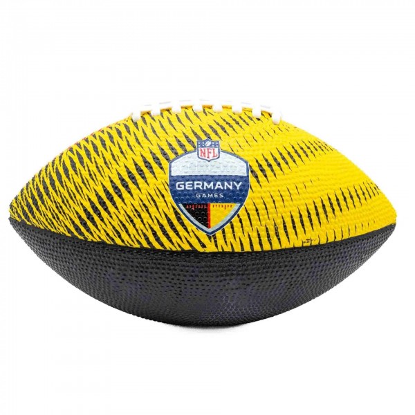 Wilson Football NFL Germany Games Tailgate - Junior