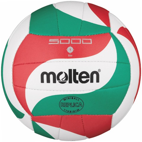 Molten Mini-Volleyball V1M300