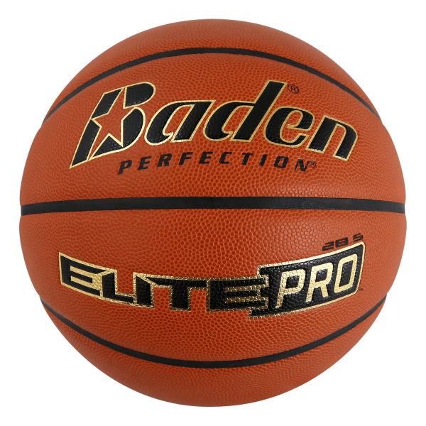 Baden Basketball Elite Pro NFHS orange Gr.