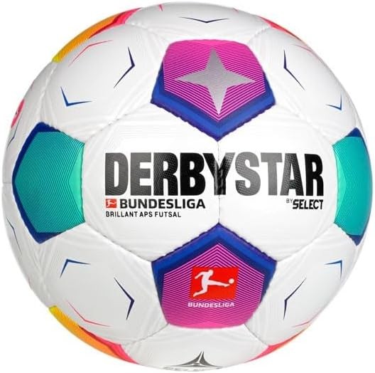 Derbystar Futsal Bundesliga Brillant APS Gr. 4 v23