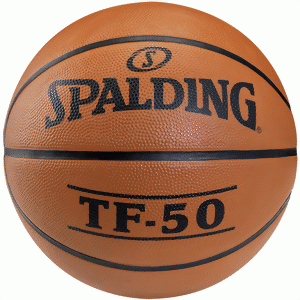 Spalding Basketball TF 50