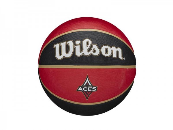 Wilson Basketball WNBA TEAM TRIBUTE BSKT