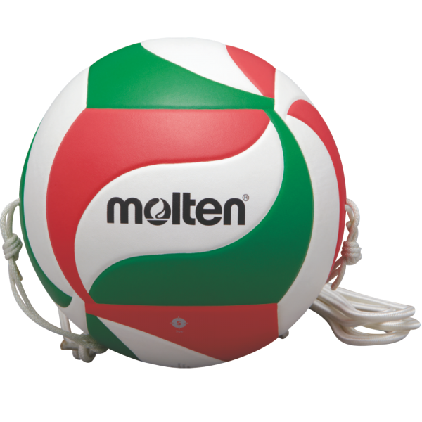 Molten Hallenvolleyball V5M9000-T