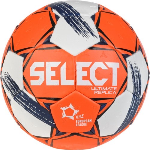 Select Handball Ultimate EHF European League Replica rot\weiß