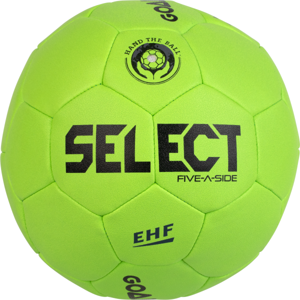 Select Handball Goalcha Five-A-Side grün