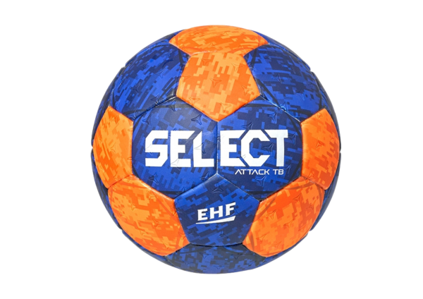 Select Handball Attack TB V22